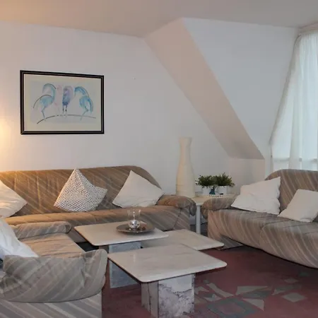 Apartment Friese C-dg