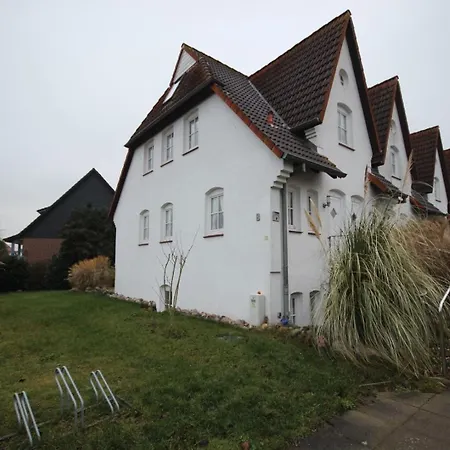 Friese C-dg * Grömitz