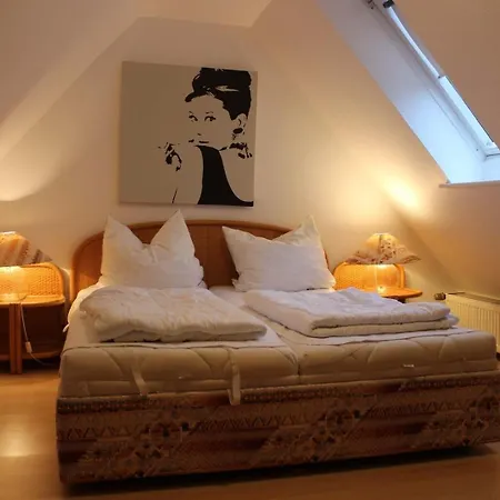 Apartment Friese C-dg