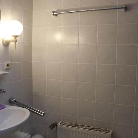 Friese C-dg Apartment *