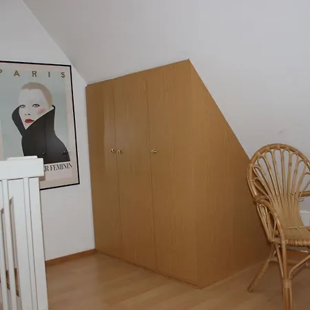 Friese C-dg Apartment Groemitz
