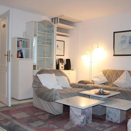 Apartment Friese C-dg