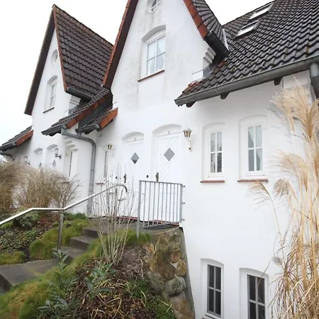 Friese C-dg Apartment *